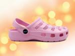 Outdoor Beach Slippers EVA Garden Shoes for Summer Kids Slippers