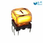 illuminated LED Button Bricklet
