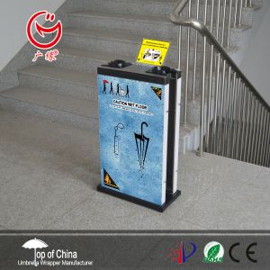 wet umbrella packing machine looking for distributor UPM-21D