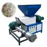 Buy cheap Waste Eva PU Foam Plastic Recycle Machine Production Line from wholesalers