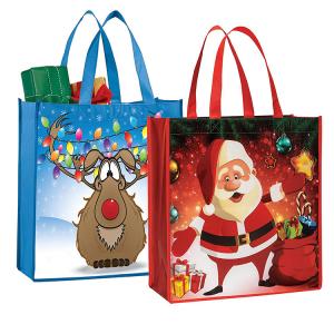 China Hot Sale Fashion Nonwoven Shopping Bag factory