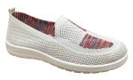 New Style Women′s Injection Shoes Fashion Shoes Flyknit Shoes Suede Leather