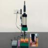 Buy cheap Punching Machine For battert cell Welded recycled batteries repair nickel Remove from wholesalers