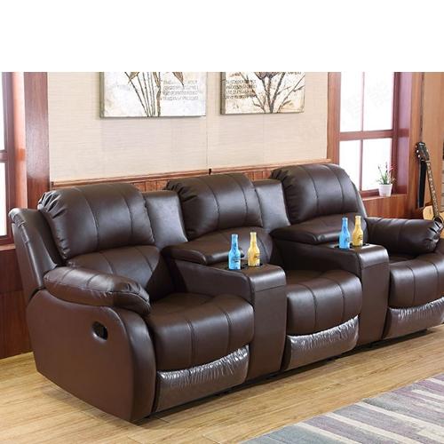 Multifunctional Massage Telescopic Intelligent Electric Sofa Luxury Modern