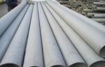 Heat Exchanger Varnished Hot Rolled Stainless Steel Tube Jis G3463 Sus317tb