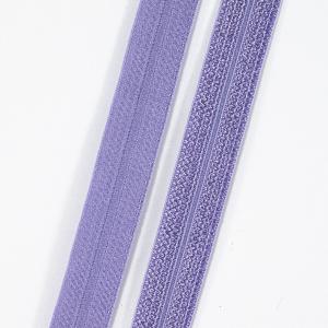 15mm double fold bias ribbon binding tape satin twill stretch ribbon tape for