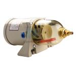 Fuel Water Separator Truck 500FG Fuel Water Separator Filter Diesel Water