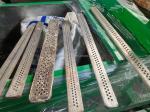 Fully automated powder incense stick production line