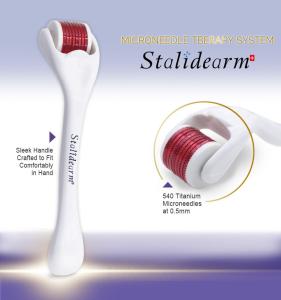 China Micro Needling Derma Roller factory