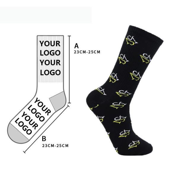 OEM Custom Cycling Running Competition Socks Bicycle Outdoor Racing Bike Sport