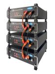 Wholesale Price Solar Lifepo4 Batteries 2500WH 5000WH lithium solar battery pack