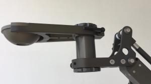 China Professional Video Camera Jib Crane High Quality factory