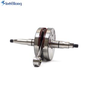 S50 S51 Racing Crankshaft Motorcycle Connecting Rod Metal Part Simson