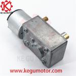 Hot Sale KG-4058Z3530 Low Current Mini Pocket dc gear Motor Bike With Gearbox 6