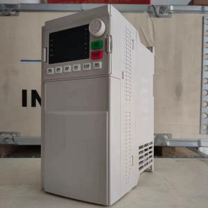 China General VFD 7.5kw 380V Three-Phase Inverter Frequency Converter factory