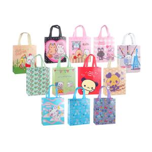 China Recycling Non Woven Bag Machine , Fully Automatic Non Woven Carry Bag Making Machine on sale