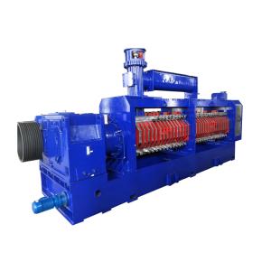 China Peanut Oil Press Machine Avocado Cold Oil Press Machine factory