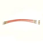 Wholesale high-quality high-quality automobile motorcycle tricycle control cable