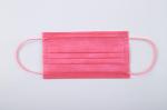 Medical Face Mask Manufacturer 4 Layer Color Adult Disposable Protective Face