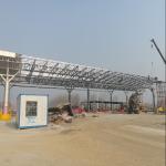 Roof Truss Best Selling Aluminum Design for Outdoor Events Sale Silver Triangle