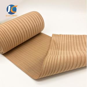 China Medical Elastic Band Ultra-thin Elastic Belt Underpants Belly Belt 190mm High Quality Nylon Shoes Webbing Garment Coated Bags factory