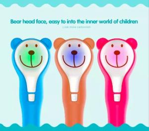 China 3D Printing Pen, Bear--Jiu Jiu factory