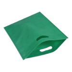 Cheap Price Good Quality Nonwoven Mulfifuctional Shopping Bag Making Machine