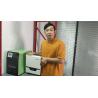 Buy cheap The new model 10KW solar pump inverter without battery grid 6kva panel from wholesalers