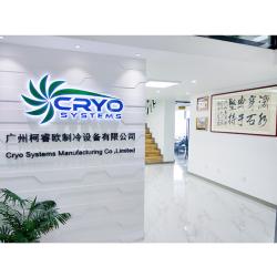 Guangzhou Cryo Systems Refrigeration Equipment Co.