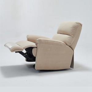 China Single Fabric Sofa Space Capsule Multifunctional Sofa Modern Leisure Space Lounge Chair factory