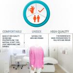 High Quality Laboratory Chemical Medical Uniforms Nurse Fashion Hospital