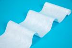 100x230cm Absorbable Medical Underpad Blue Disposable Hospital Bed Pads For