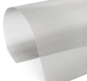 China 316l Stainless Steel Wire Mesh Twill Weave Corrosion Resistance Stamping Drawing factory