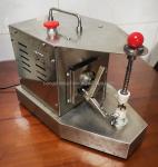 Desktop electricity orange peeling machine lemon peeling machine fruit citrus