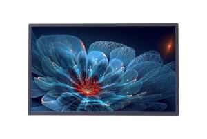 China Narrow Bezel Frame High Brightness 43 Inch Window Displays Wall Mounted factory