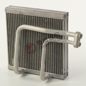 China Mche Condenser Used for Vehicle′s Air Conditioning System factory