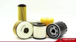 Manufacturing Auto Parts Truck Engine Oil Filter 485gb3191 485-GB-3191 Truck