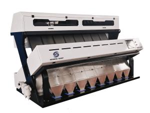 China Henning Saint rice color sorter factory