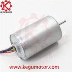 BL3657 BL3657I B3657M 12V 24V 36mm inner rotor brushless dc motor by kegumotor