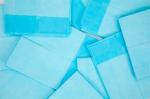 High Quality Medical Bed Pads Disposable Disposable Hospital Bed Pads For