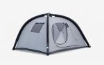 TPU inflatable tube tent airbeam for outdoor camping tent
