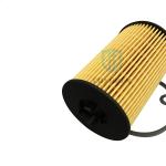 Factory wholesale high performance oil filter OEM 03N115562