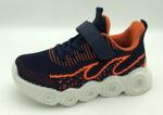 Kids Shoes Flyknit Sneaker Shoes Sport Shoes Walking Jogging Running Casual