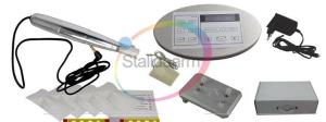 China Adjustable Nouveau Contour Machines Permanent Makeup Digital Machine Kit factory