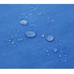China Eco Friendly Disposable Non Woven Fabric Custom Color Lightweight factory