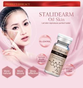 China 15ml Meso Serum Microneedling Stalideram Original Hyaluronic Acid Serum For Oily Skin factory