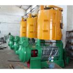 first grade oil physical screw oil press seed expelling press extraction