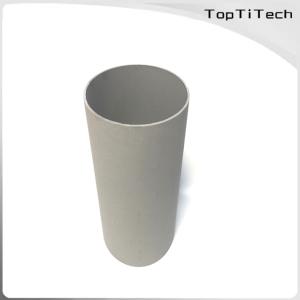 China The Metal Microporous Filter Cartridge factory
