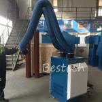 Portable Welding Fume Dust Collector