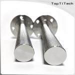 Sintered SS 316 Wire Mesh Filter Pipe